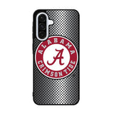 Alabama Crimson Tide Samsung Galaxy A36 Case BC1525