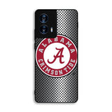 Alabama Crimson Tide Motorola Moto G Power 5G 2024 Case BC1525