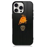 lamborghini Case iPhone 16 Pro BC1564