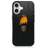 lamborghini Case iPhone 16 BC1564