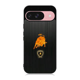 lamborghini Case Google Pixel 9 BC1564