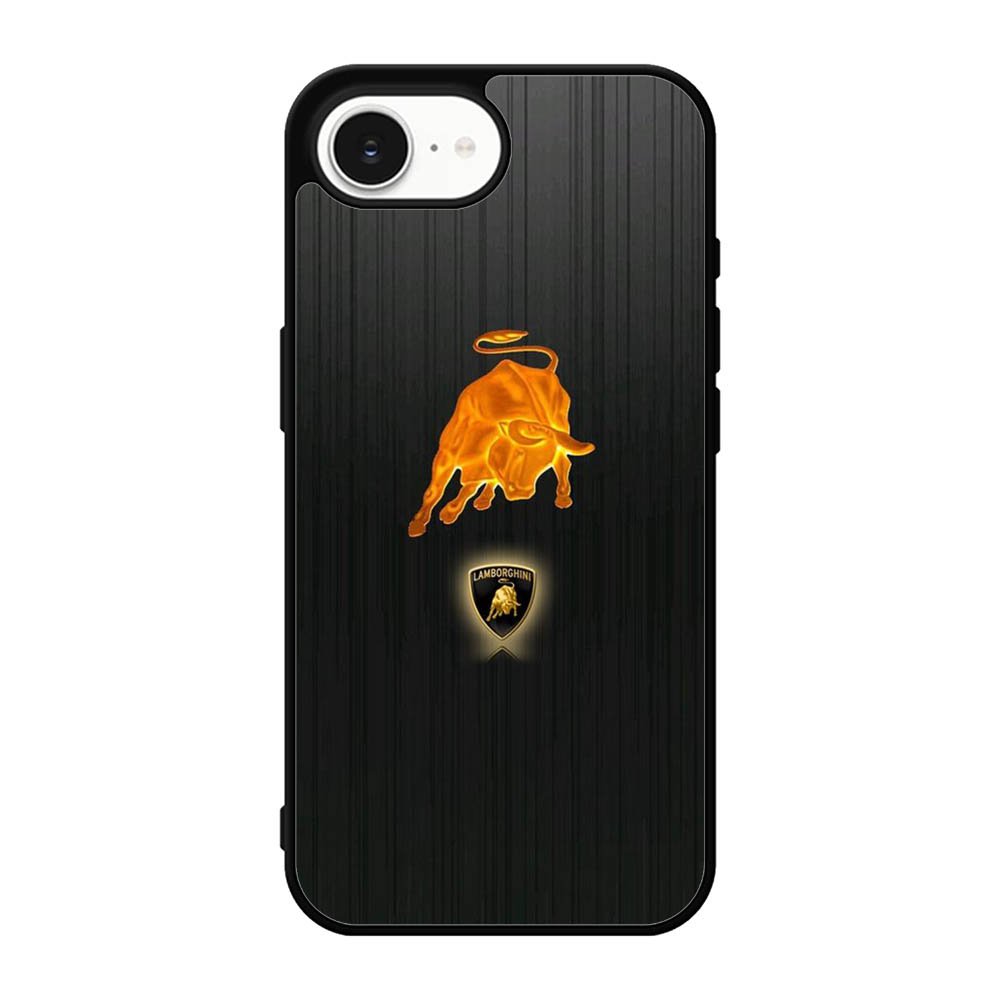 lamborghini iPhone 17e Case BC1564