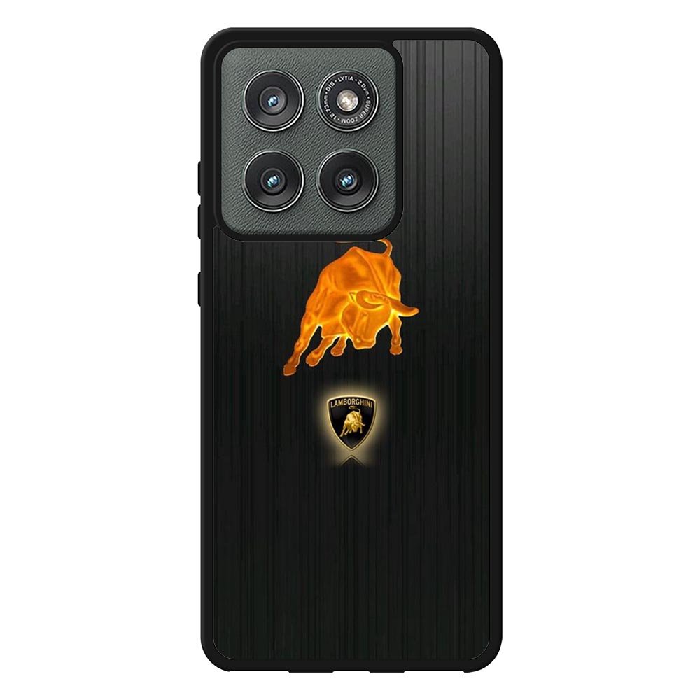 lamborghini Case Motorola Moto Edge 2025 BC1564