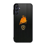 lamborghini Samsung Galaxy A25 5G Case BC1564