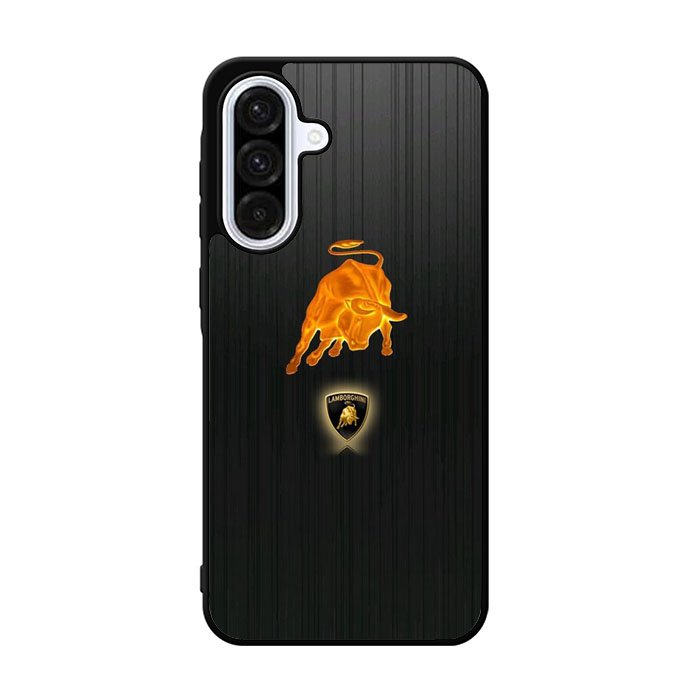 lamborghini Samsung Galaxy A36 Case BC1564