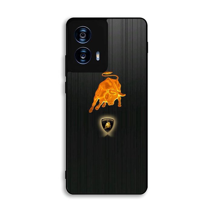 lamborghini Motorola Moto G Power 5G 2024 Case BC1564