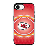 kansas city chiefs iPhone 16e Case BC1558