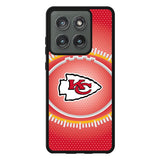 kansas city chiefs Case Motorola Moto Edge 2025 BC1558