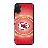 kansas city chiefs Case Samsung Galaxy A07 BC1558