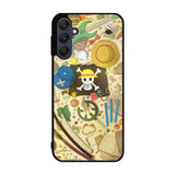 Wallpaper One Piece Samsung Galaxy A25 5G Case BC1592