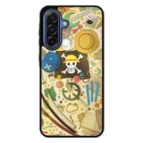 Wallpaper One Piece Samsung Galaxy A17 5G Case BC1592