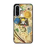 Wallpaper One Piece Samsung Galaxy A36 Case BC1592