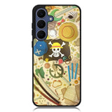 Wallpaper One Piece Samsung Galaxy S25 FE Case BC1592
