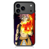 Natsu Dragneel iPhone 17 Pro Case BC1573