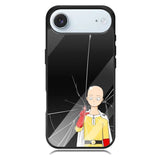 Anime Saitama iPhone 17 Air Case BC1530