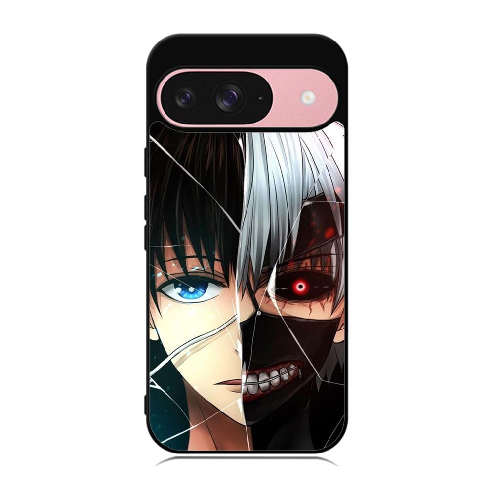 Tokyo ghoul Case Google Pixel 9 BC1589