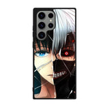Tokyo ghoul Case Samsung Galaxy S25 Ultra 5G BC1589