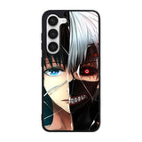 Tokyo ghoul Case Samsung Galaxy S23 5G BC1589