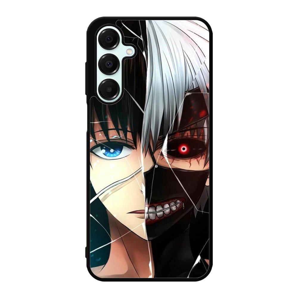 Tokyo ghoul Samsung Galaxy A16 Case BC1589