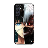 Tokyo ghoul Samsung Galaxy A25 5G Case BC1589