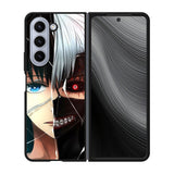 Tokyo ghoul Case Samsung Galaxy z Fold 5 5G BC1589