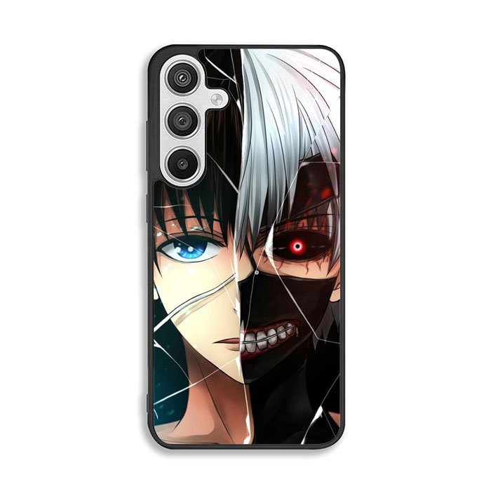 Tokyo ghoul Samsung Galaxy A26 5G Case BC1589