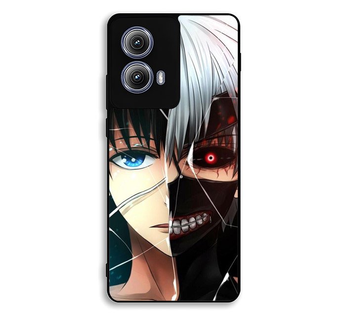Tokyo ghoul Motorola Moto Edge 2024 Case BC1589