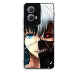 Tokyo ghoul Motorola Moto Edge 2024 Case BC1589