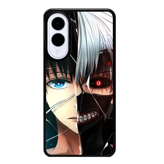 Tokyo ghoul Samsung Galaxy S25 Edge Case BC1589