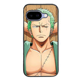 Zoro One Piece Google Pixel 10A Case BC1596