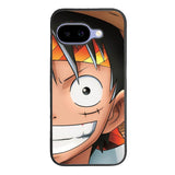 Captain Monkey D. Luffy Google Pixel 10A Case BC1539