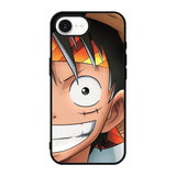 Captain Monkey D. Luffy iPhone 16e Case BC1539