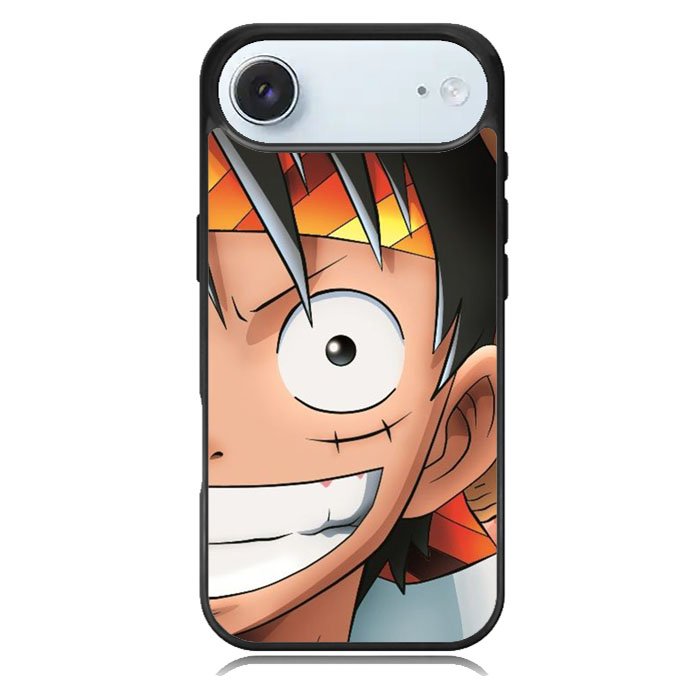 Captain Monkey D. Luffy iPhone 17 Air Case BC1539