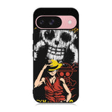 luffy one piece Case Google Pixel 9 BC1566