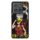 luffy one piece Case Motorola Moto Edge 2025 BC1566