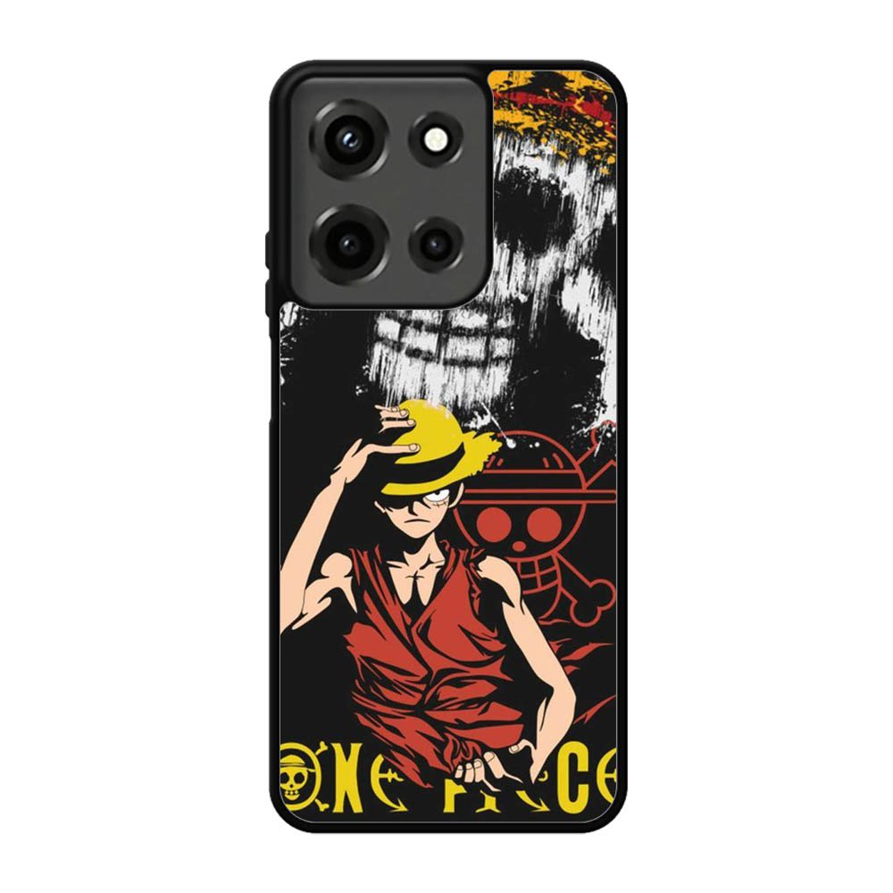 luffy one piece Motorola Moto G 5G 2025 Case BC1566