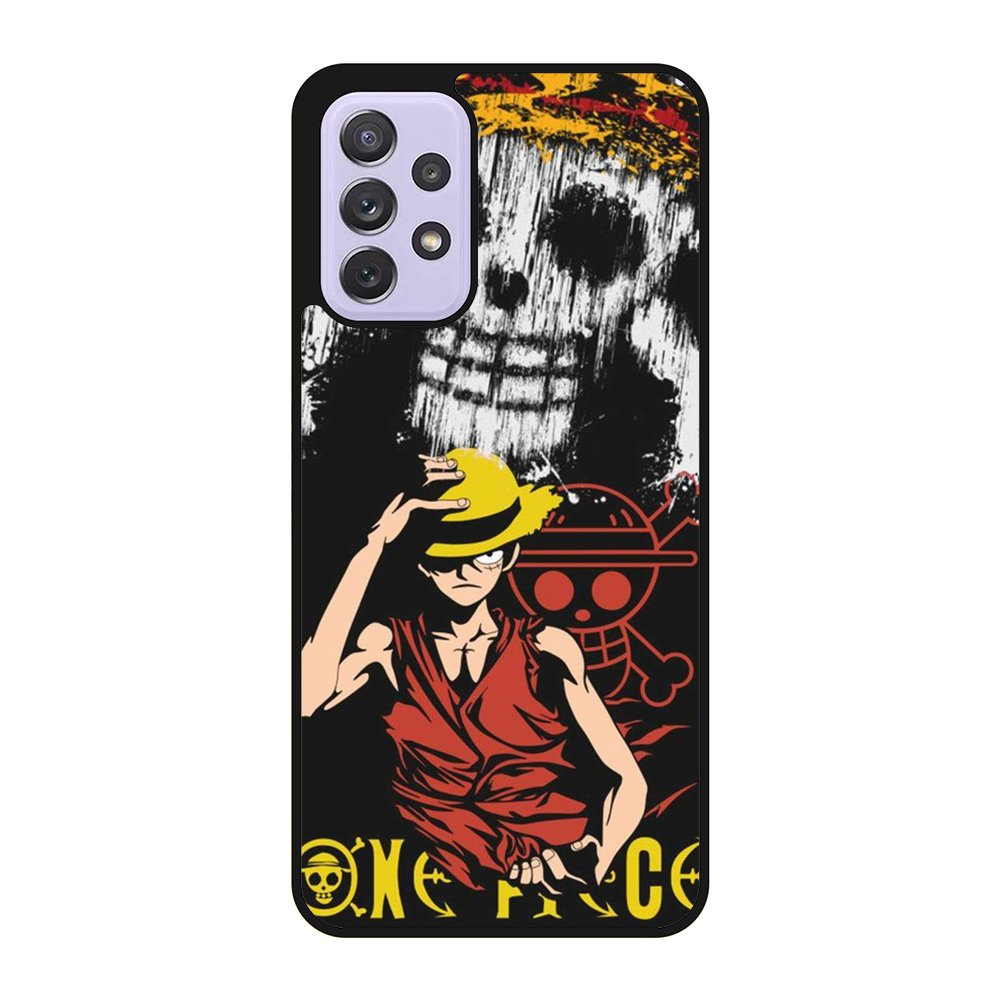 luffy one piece Samsung Galaxy A23 5G Case BC1566