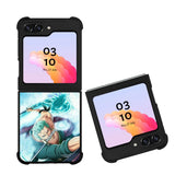 Anime Zoro Case Samsung Galaxy Z Flip 5 5G BC1529