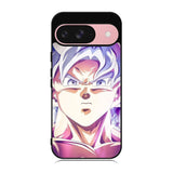 Dragon Ball Goku Case Google Pixel 9 BC1549