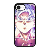 Dragon Ball Goku iPhone 17e Case BC1549