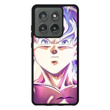 Dragon Ball Goku Case Motorola Moto Edge 2025 BC1549