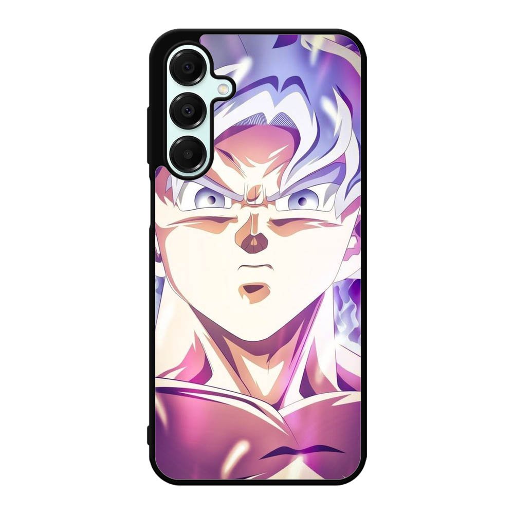 Dragon Ball Goku Samsung Galaxy A16 Case BC1549