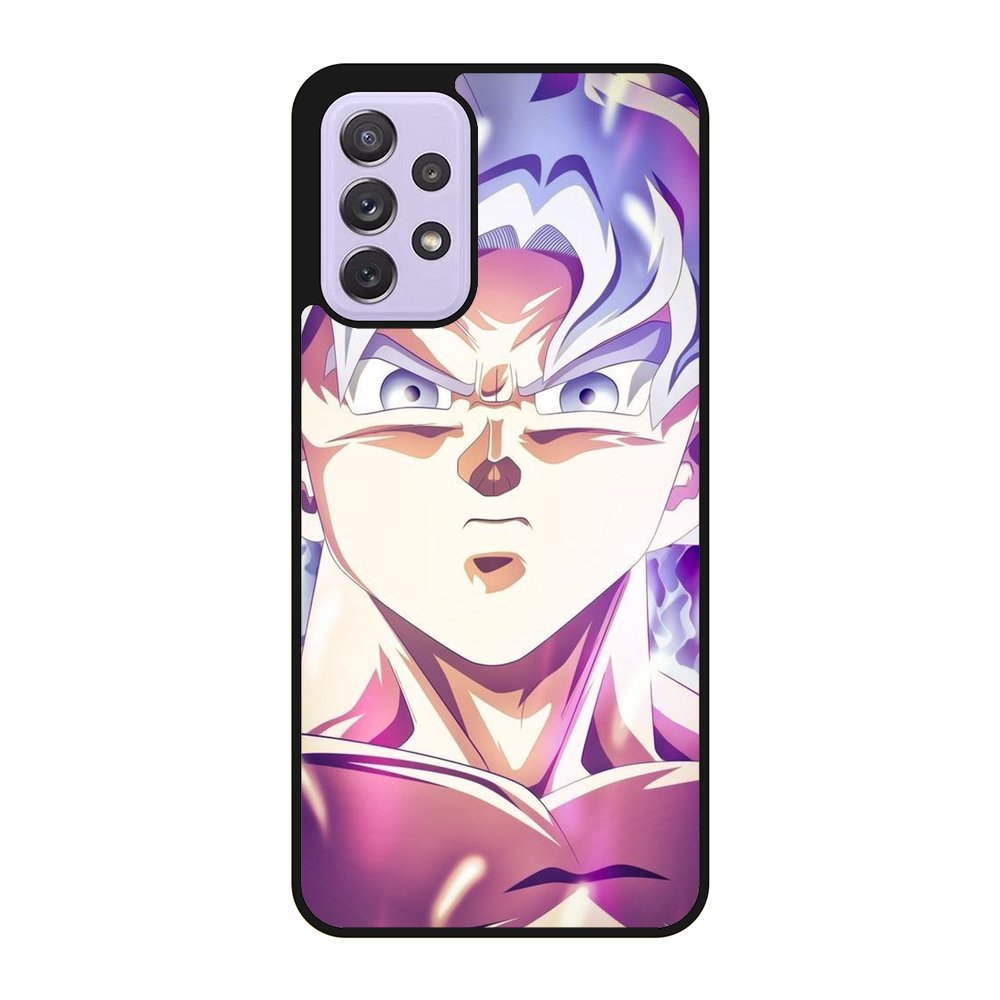 Dragon Ball Goku Samsung Galaxy A23 5G Case BC1549