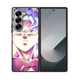 Dragon Ball Goku Case Samsung Galaxy Z Fold 6 5G BC1549