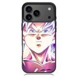 Dragon Ball Goku iPhone 17 Pro Max Case BC1549