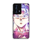 Dragon Ball Goku Motorola Moto G Power 5G 2024 Case BC1549
