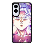 Dragon Ball Goku Samsung Galaxy S25 Edge Case BC1549
