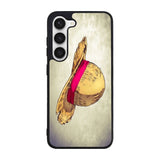Hat One Piece Case Samsung Galaxy S25 5G BC1554