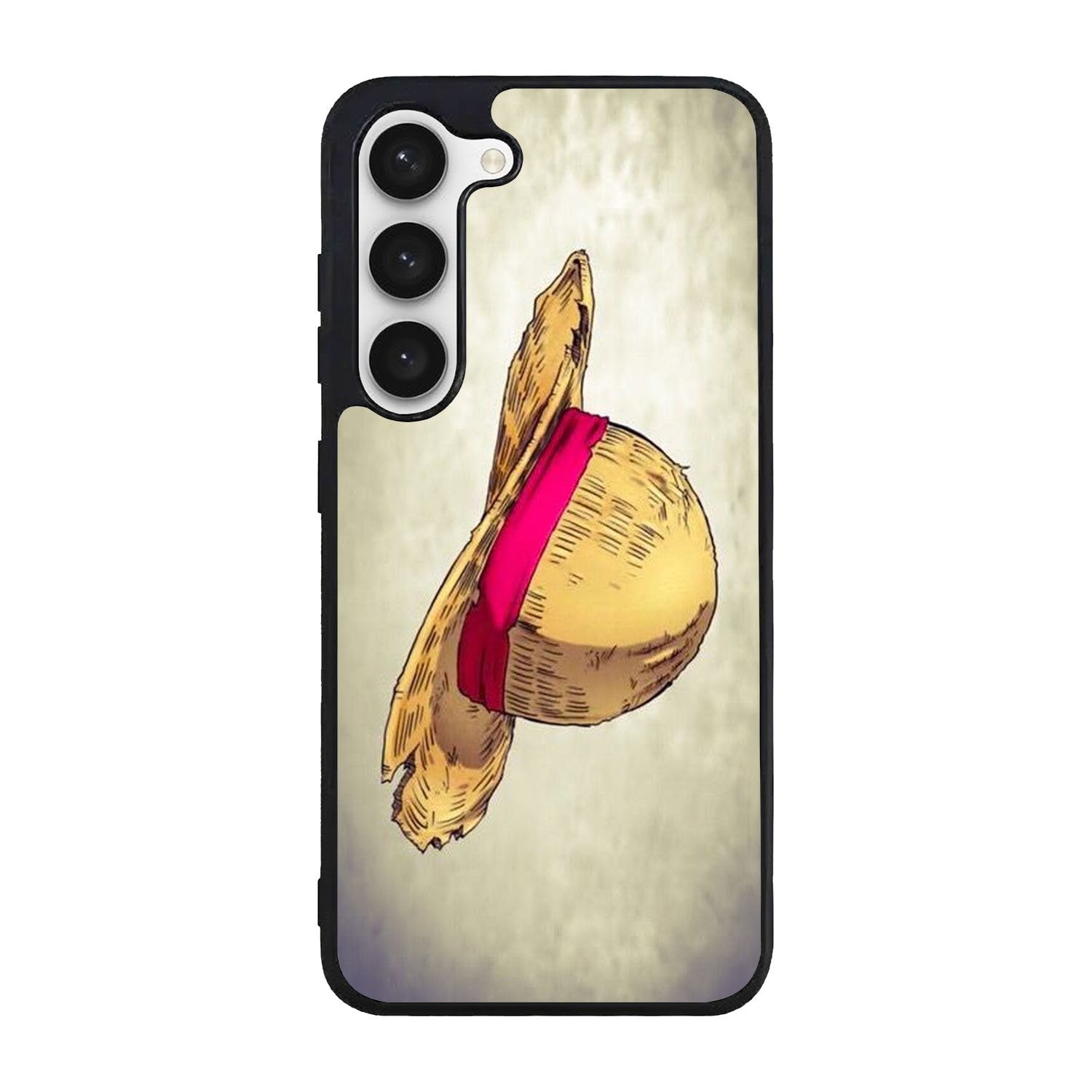 Hat One Piece Case Samsung Galaxy S24 FE 5G BC1554