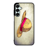 Hat One Piece Samsung Galaxy A16 Case BC1554